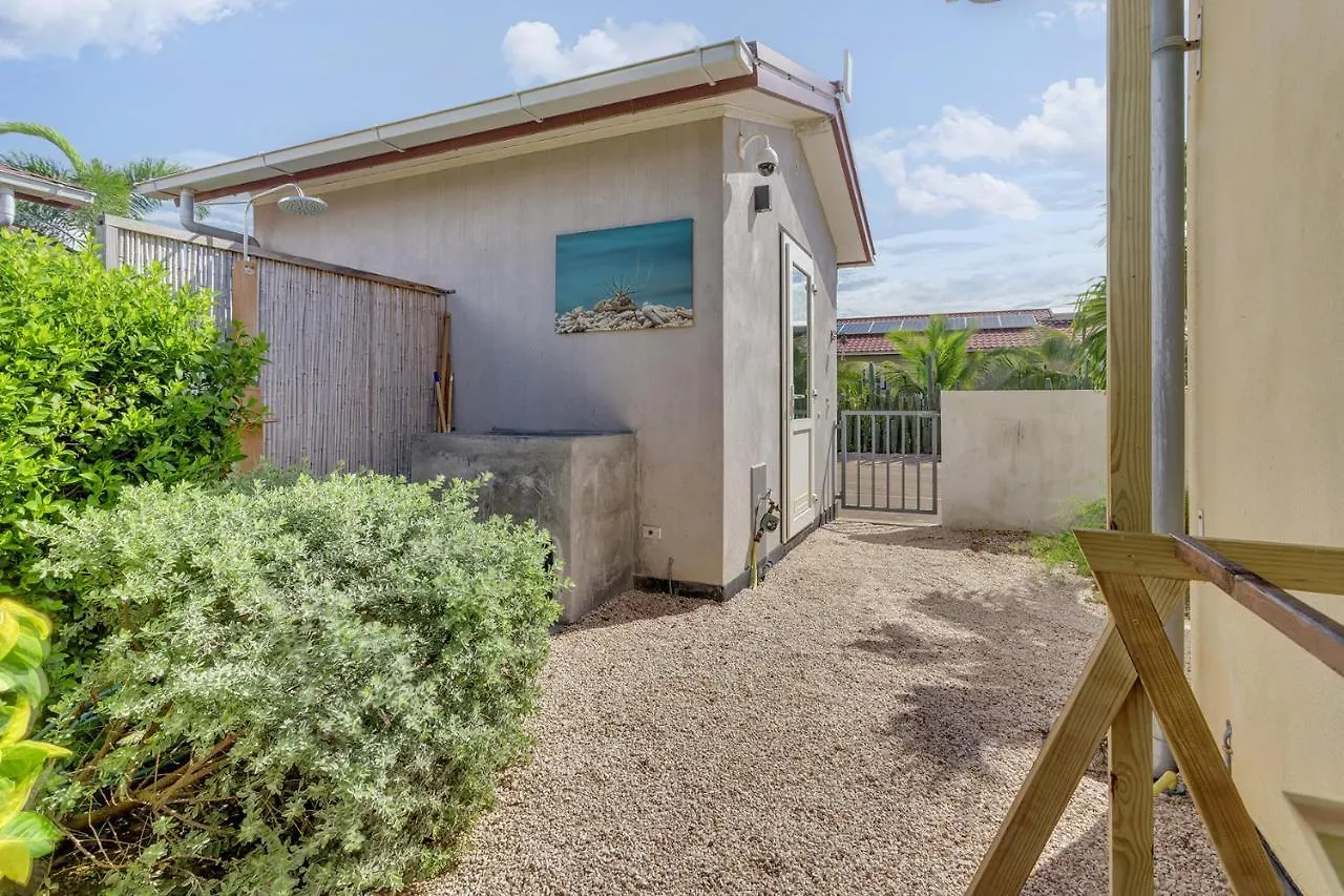 Casa Papaya In Sur Salinja Villa Playa