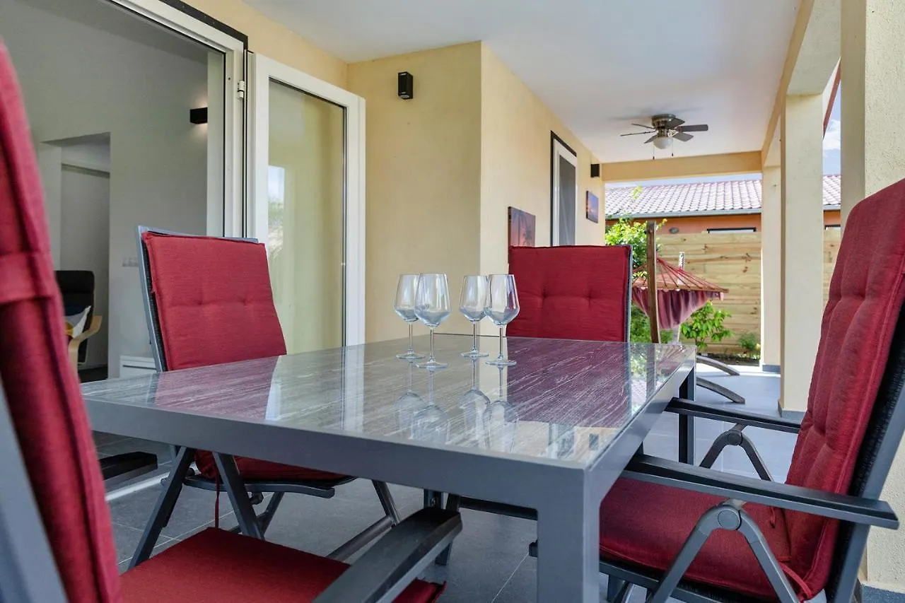Casa Papaya In Sur Salinja Villa Playa 0*, Kralendijk Bonaire, Saint Eustatius y Saba
